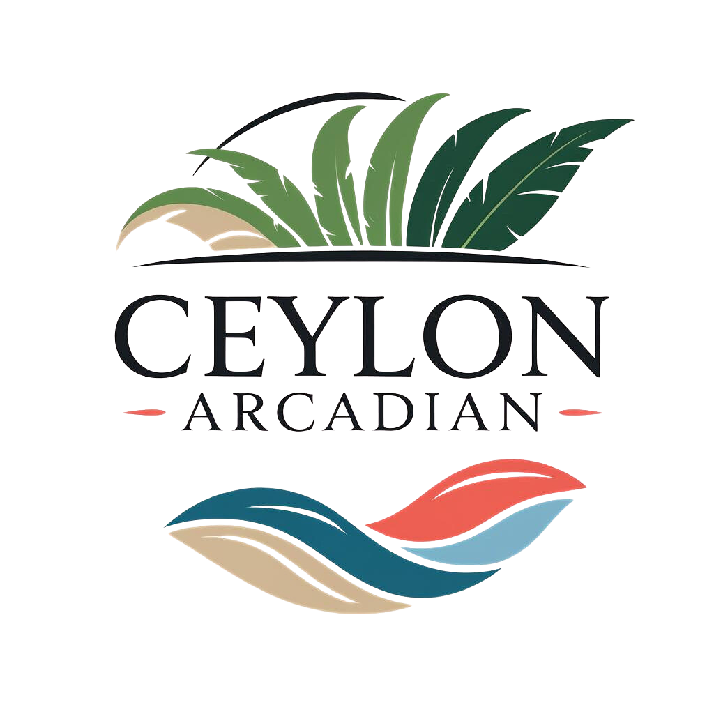 Ceylon Arcadian Logo