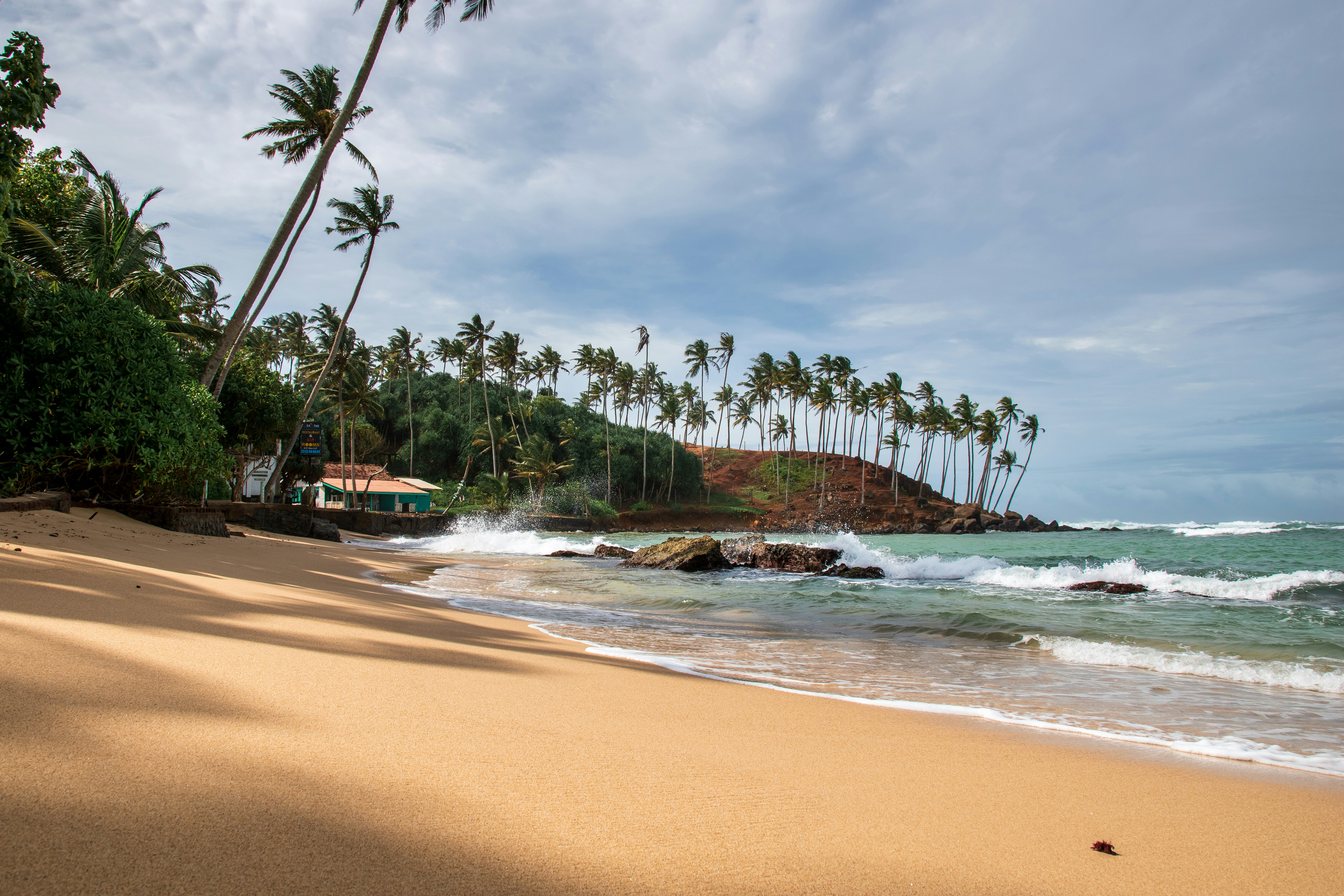 Beach Experiences - Mirissa